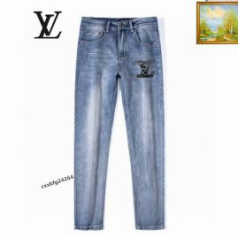 Picture of LV Jeans _SKULVsz29-3825tn7514997